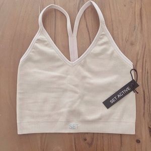 Set Active Sculptflex Bra